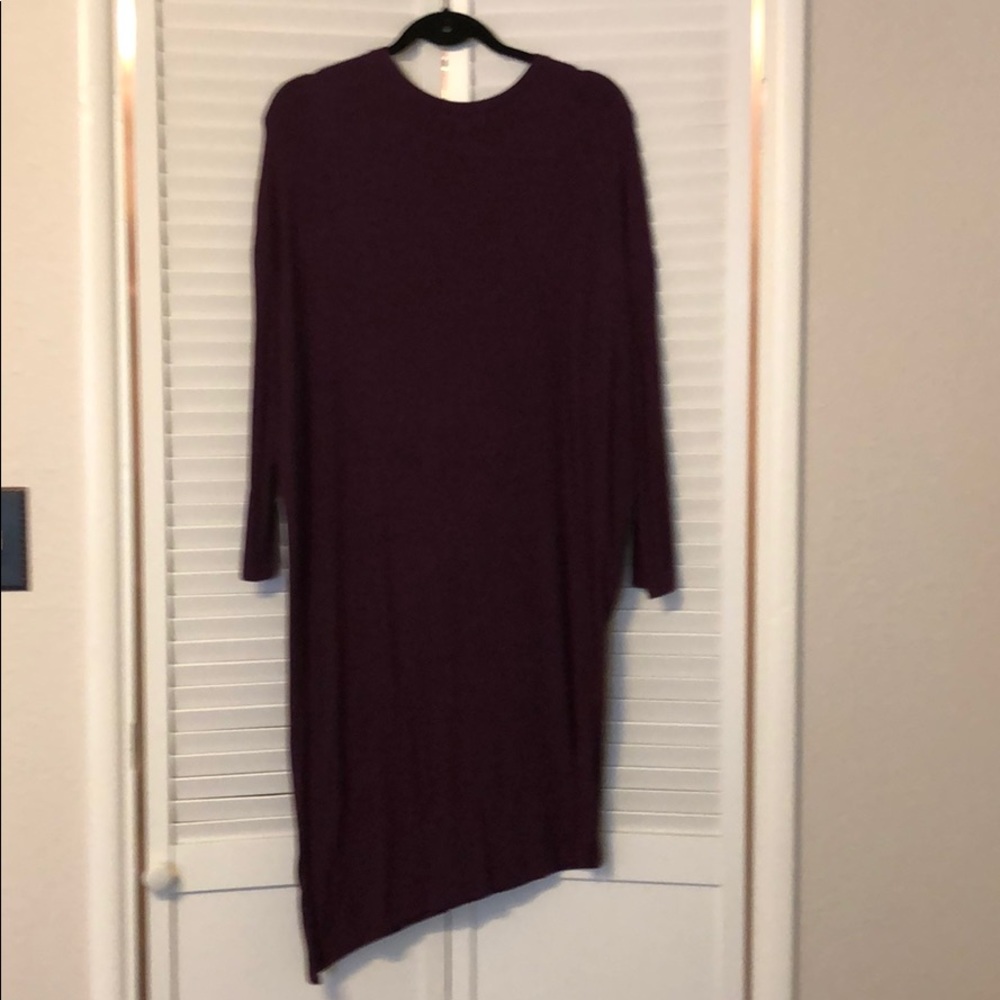 Ingrid & Isabel asymmetrical Dress
